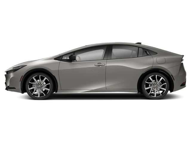 2023 Toyota Prius Prime 5D Hatchback